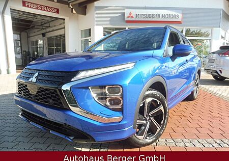 Mitsubishi Eclipse Cross 2,4 Plus Select Hybrid 4WD