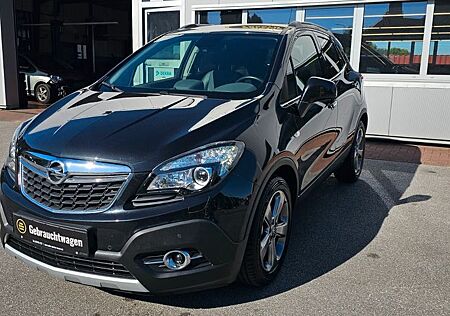 Opel Mokka 1.4 Innovation ecoFlex, AHK