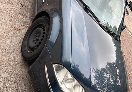 VW Passat Volkswagen 1.8 T Highline Highline