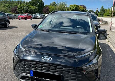 Hyundai Bayon 1.0 T-GDI Intro Intro