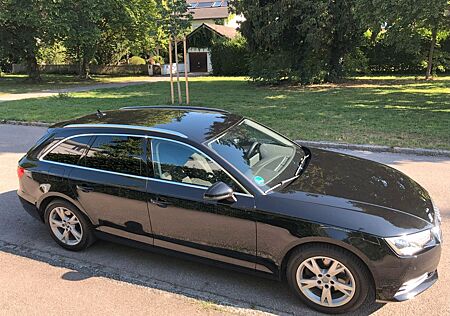 Audi A4 2.0 TFSI 140 ultra S tronic sport Avant sport