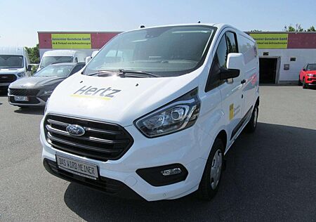 Ford Transit Custom 300 L1 Trend Kastenwagen