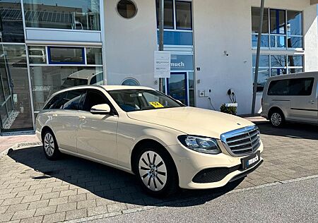 Mercedes-Benz E 200 d T-Modell