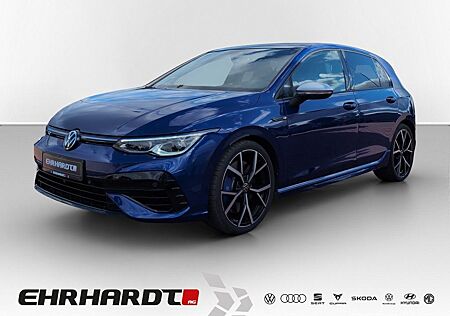 VW Golf Volkswagen VIII 2.0 TSI DSG 4Motion R DCC PANO*HEADUP*