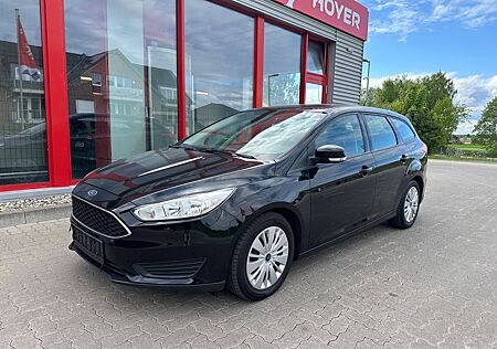Ford Focus Turnier Trend 1.5 Diesel TÜV NEU EURO6