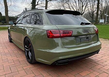 Audi A6 3.0 TDI 240kW comp. quattro tiptr. Avant ...