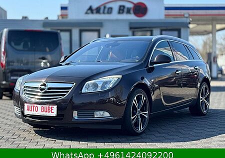 Opel Insignia A Sports Tourer Innovation 4x4 AHK