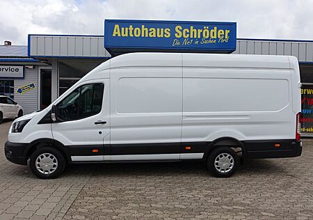 Ford Transit Kasten 350 L4H3 Trend HA / Expressline