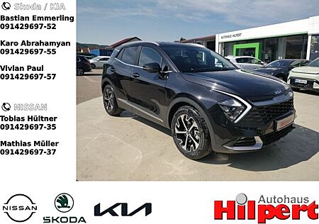 Kia Sportage 1.6 T-GDI Mild-Hybrid Ultimate Edition