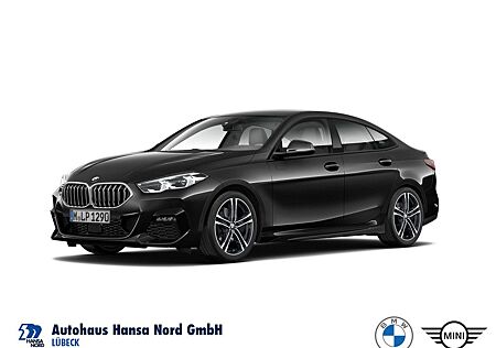 BMW 220d Gran Coupe