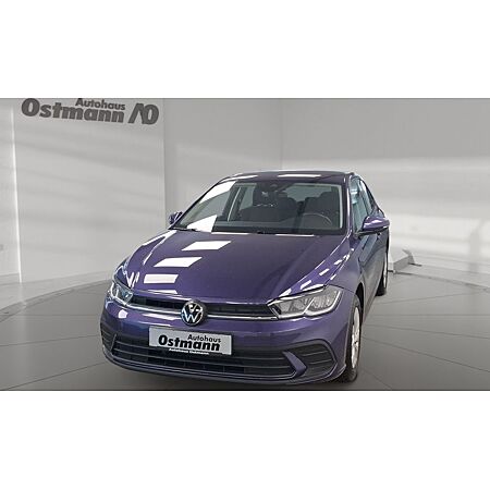 VW Polo leasen