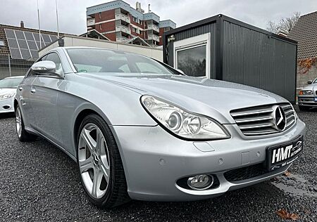 Mercedes-Benz CLS 350 *Scheckheftfgepflegt* Orginalzustand