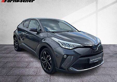 Toyota C-HR 2,0l 184PS Hybrid Team D *EPH V&H* SHZ*+AHK