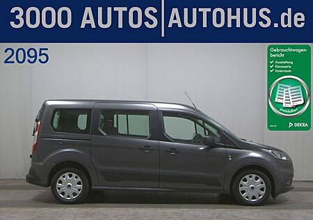 Ford Transit Connect Kombi 1.5 EcoBlue 230 (L2) lang
