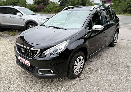 Peugeot 2008 Style