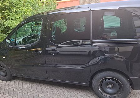 Peugeot Partner Tepee Tepee Active BlueHDi 100 ETG6 ...
