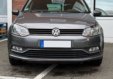 VW Polo Volkswagen 1.0 44kW BMT Comfortline Comfortline