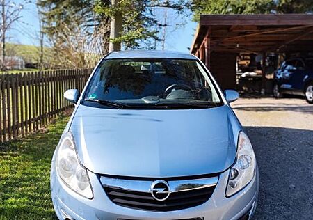 Opel Corsa 1.2 Twinport -