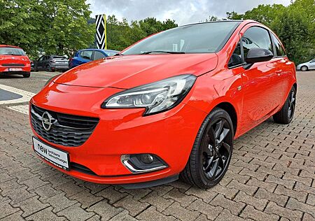 Opel Corsa E Color Edition ecoFlex