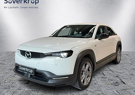 Mazda MX-30 e-SKYACTIV Exclusive-Line