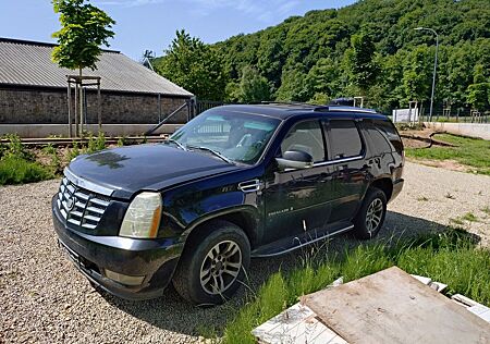 Cadillac Escalade 6.2 V8 Sport Luxury Autom. Sport Luxury