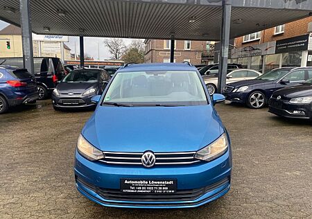 VW Touran Volkswagen Comfortline BMT/Start-Stopp