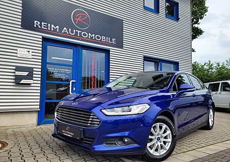 Ford Mondeo  1.5 TDCI Business Edition *KLIMAAUTOMATI