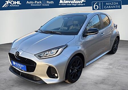 Mazda 2 Hybrid Mazda2 1.5L VVT-i 116 PS e-CVT FWD HOMU