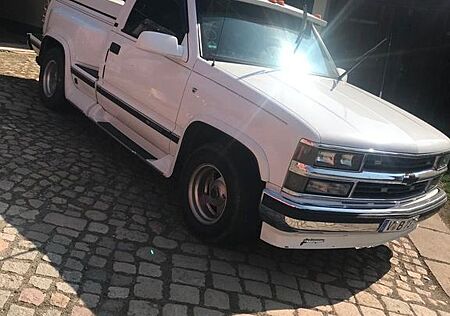 Chevrolet C1500