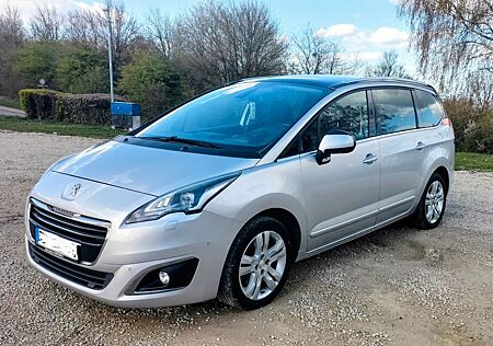 Peugeot 5008 2.0 Active BlueHDi 150 Stop&Start Active