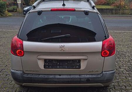 Peugeot 207 SW Filou 95 VTi Filou