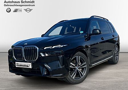 BMW X7 xDrive40i 781€ netto/mtl.*M Sportpaket*H&K*Pa