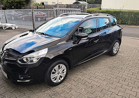 Renault Clio ENERGY TCe 90 Limited 2018 Grandtour Li...