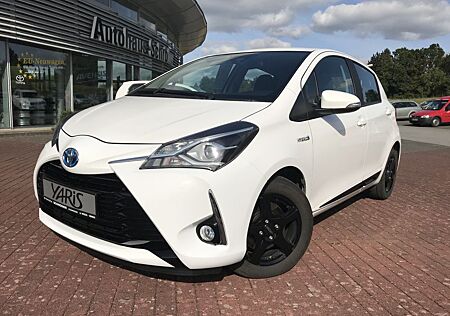 Toyota Yaris Hybrid 1.5 VVT-i Comfort