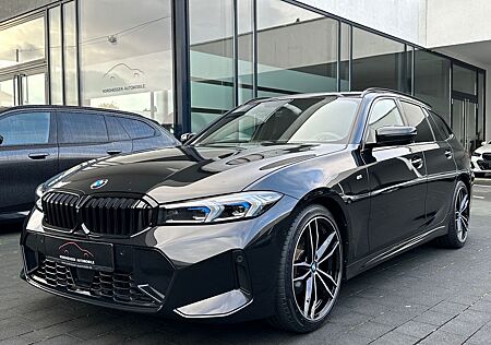 BMW 320 d Touring M Sport | 360° | Head-Up | 19 Zoll