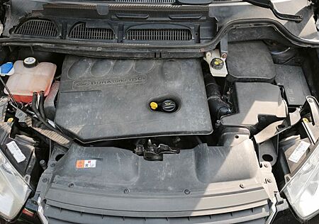 Ford C-Max 2,0TDCi 100kW DPF Titanium Titanium