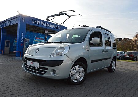 Renault Kangoo Privilege * Automatik * Klima