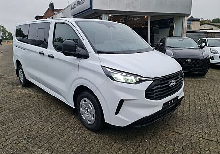 Ford Transit Custom Kombi 320 Trend L2 Klima