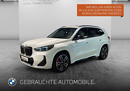BMW X1 xDrive20d M Sport AHK Harman/K Kamera LED