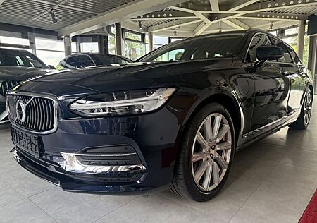 Volvo V90 Kombi Inscription Plug-In Hybrid AWD