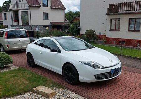 Renault Laguna gebraucht kaufen Renault Laguna Coupé GT dCi 180 FAP GT