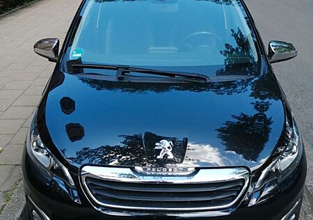 Peugeot 108 Top!Style PureTech 82