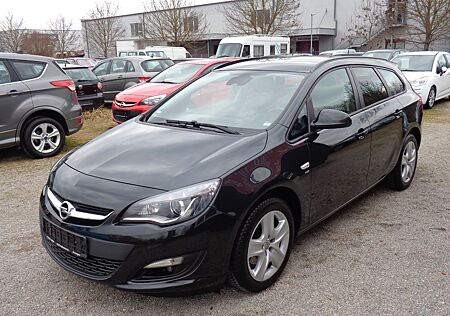 Opel Astra J 2.0 CDTI ST Energy - LED - Bi-Xenon!