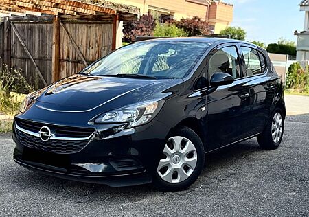 Opel Corsa E Edition ecoFlex AUTOMATIK*KLIMA