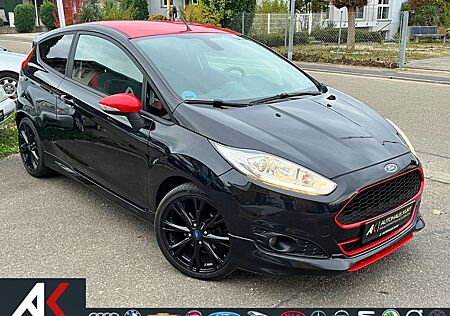 Ford Fiesta Sport/SHZ/BT/LM/MTL/KLIMAAUTO/8-FACH