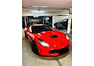 Chevrolet Corvette C7 6.2 V8 AT8 Grand Sport Coupe Grand Sport 3LT