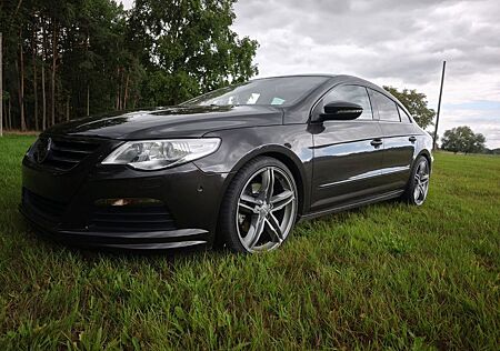 VW Passat CC Volkswagen 2.0 TSI R Line Optik