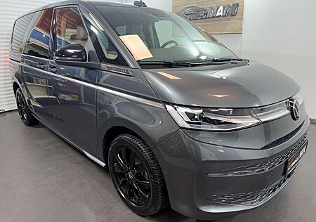 VW T7 Multivan Volkswagen /Style/AHK/ACC/PDC/DEL/ vis-a-vis/DAB