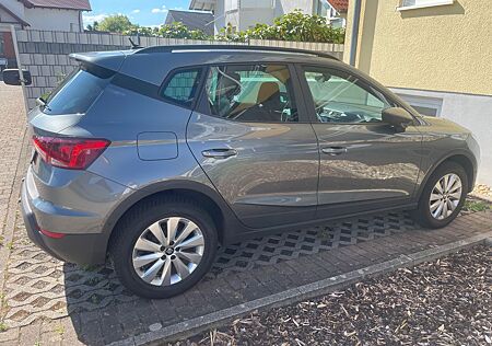 Seat Arona 1.0 EcoTSI Start&Stop 70kW Style Style