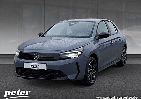 Opel Corsa F 1.2 Hybrid Edition +Allwetter+SHZ+LHZ+